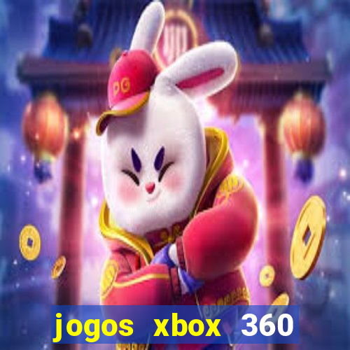 jogos xbox 360 download torrent